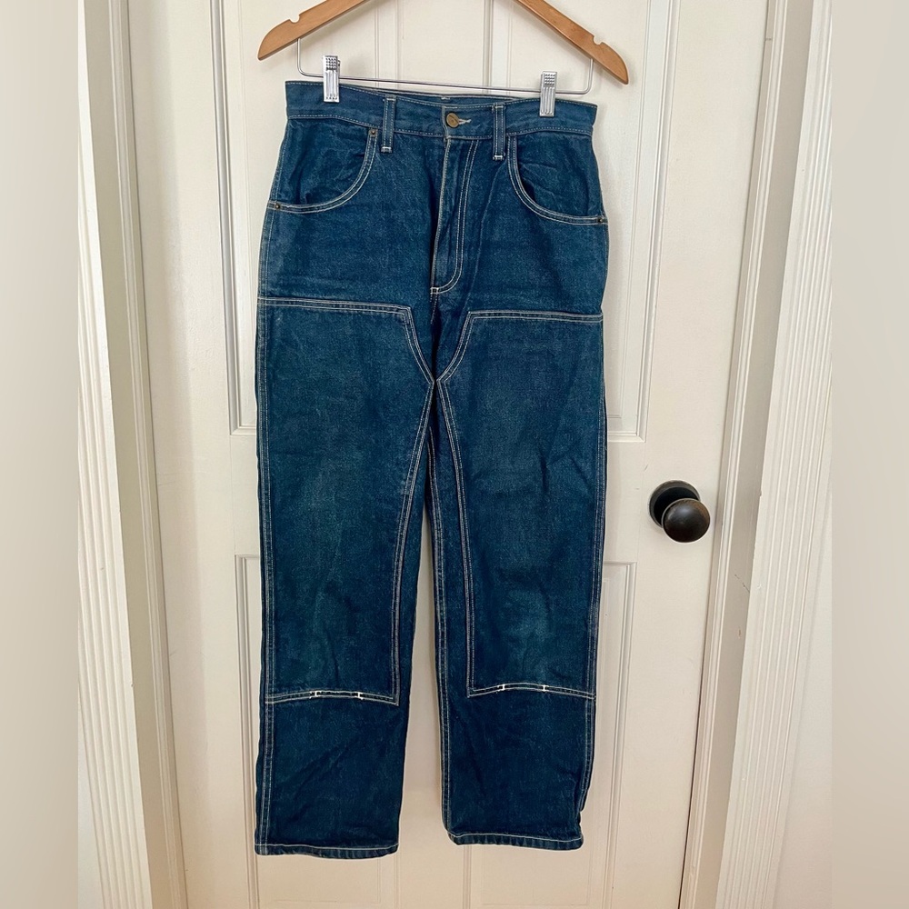 Like New Rudy Jude Indigo utilities
